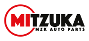 Logo Corporación Mitzuka distribuidor de cremalleras y bomnbas en Costa RIca